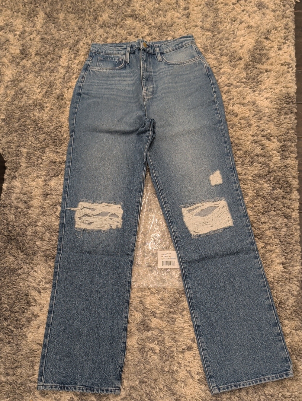 Triarchy Jeans